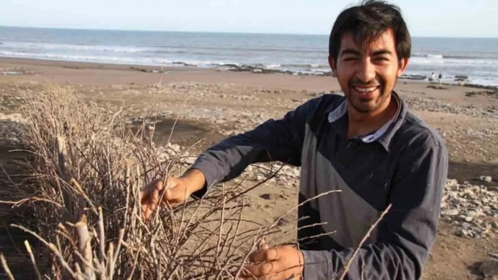 Claromecó: investigan el hallazgo de un cuerpo en un arroyo si se trata del joven desaparecido