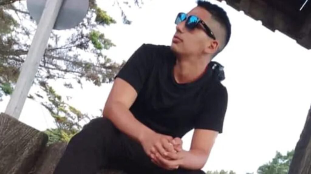 Villa Gesell: un joven discutió con su amigo, lo prendió fuego e intentó escapar