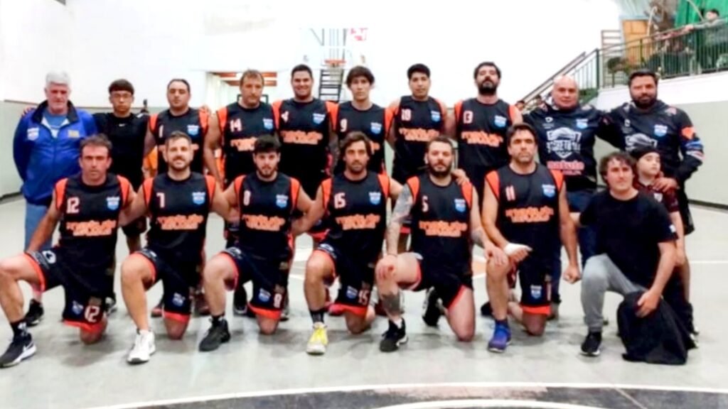 Ayacucho Básquet es el campeón de la Liga Regional de Desarrollo 2023