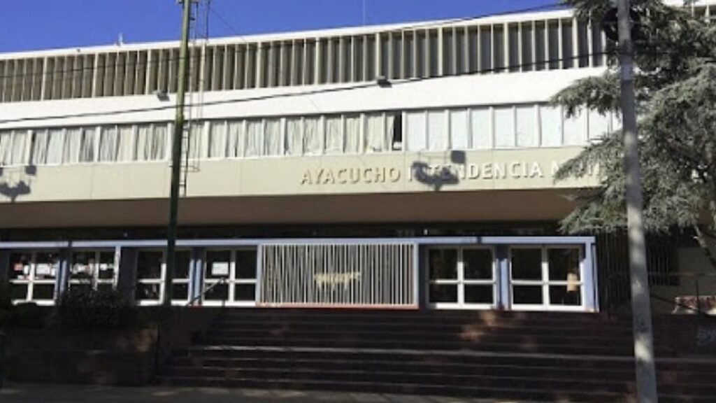 Dia del trabajador Municipal : ¿Cómo funcionan los servicios?