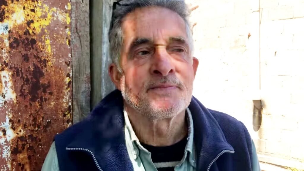 Inician una campaña solidaria para colaborar con un trabajador que sufrió el robo de sus herramientas