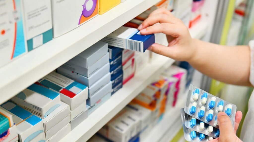 Farmacias bonaerenses limitan la venta de medicamentos con descuentos de obras sociales y prepagas
