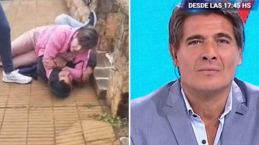 Video: La historia de Cristina Basualdo tomó trascendencia nacional