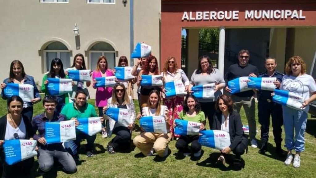 Ayacucho sede del Encuentro Regional de Trata y Explotación de Personas