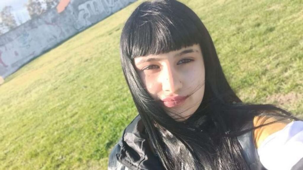 Buscan intensamente a una menor de Tandil desaparecida