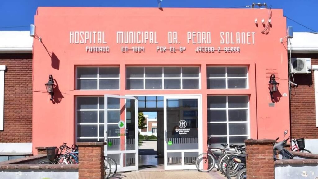 Sufrieron un accidente en Ruta 74 y destacaron el compromiso de y solidaridad de Ayacucho