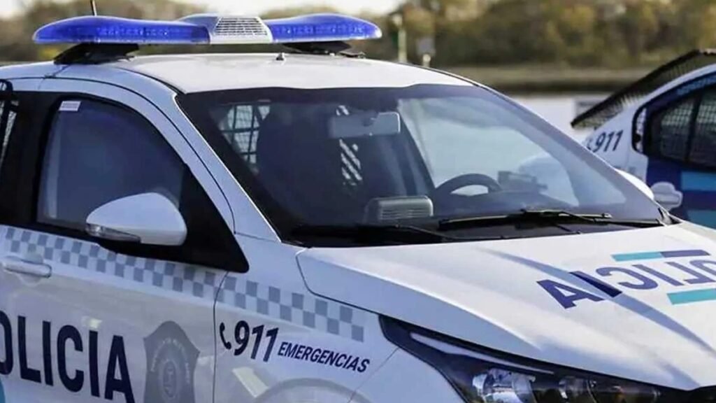 Ingresaron a robar mientras la familia dormía: Se llevaron dinero en efectivo pero lograron recuperar algunos elementos