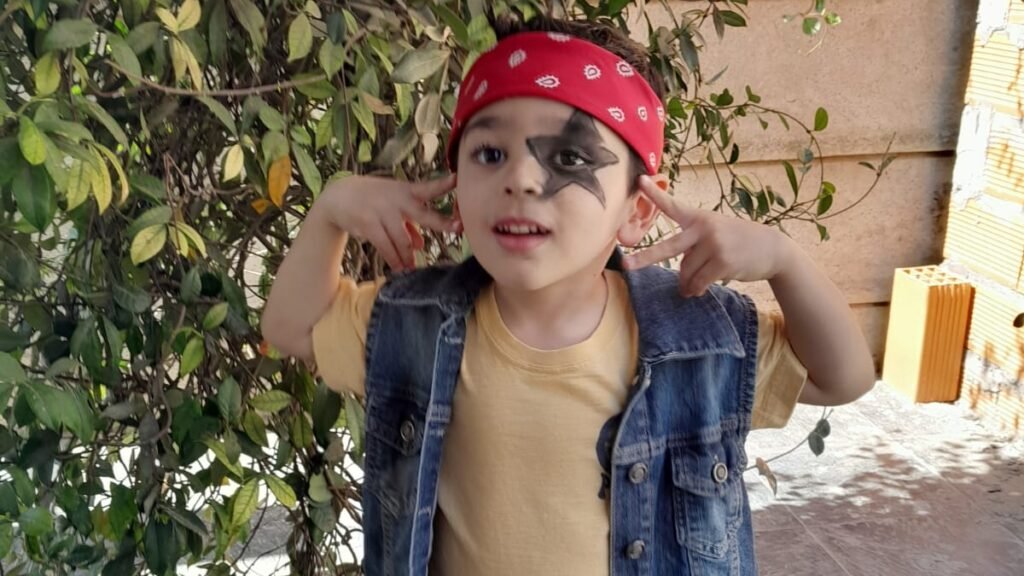 Día del Niño Prematuro: El increíble testimonio de Julián