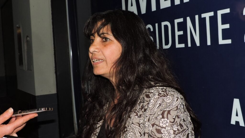 Triunfo de Javier Milei en Ayacucho: Declaraciones de Viviana Díaz, Referente de Libertad Avanza