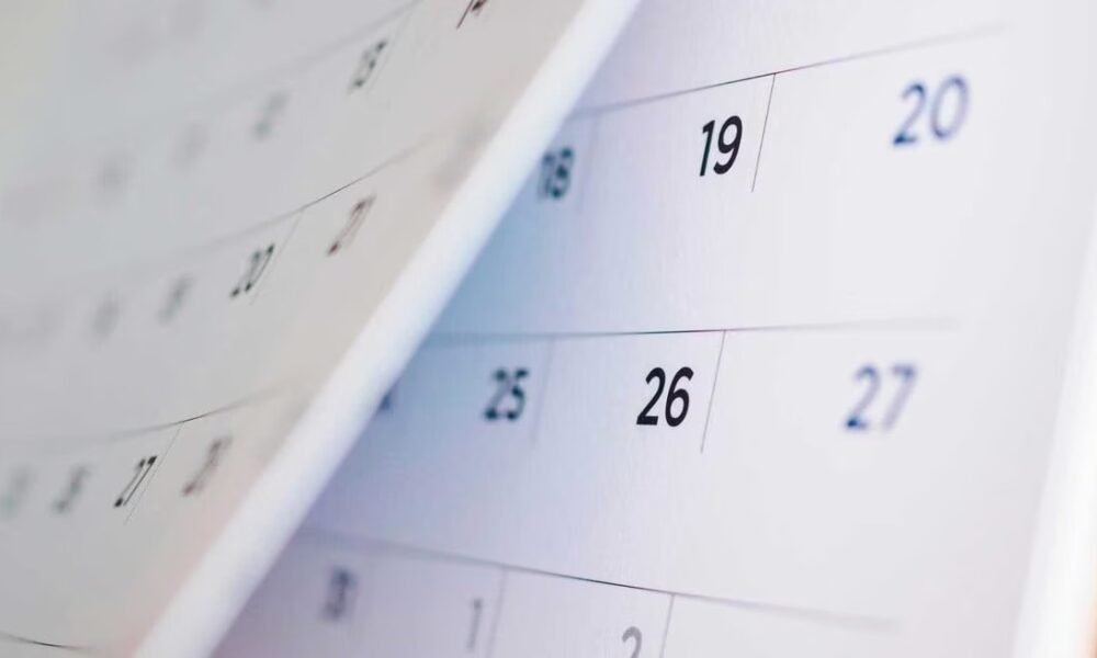 Cuando es el próximo feriado largo