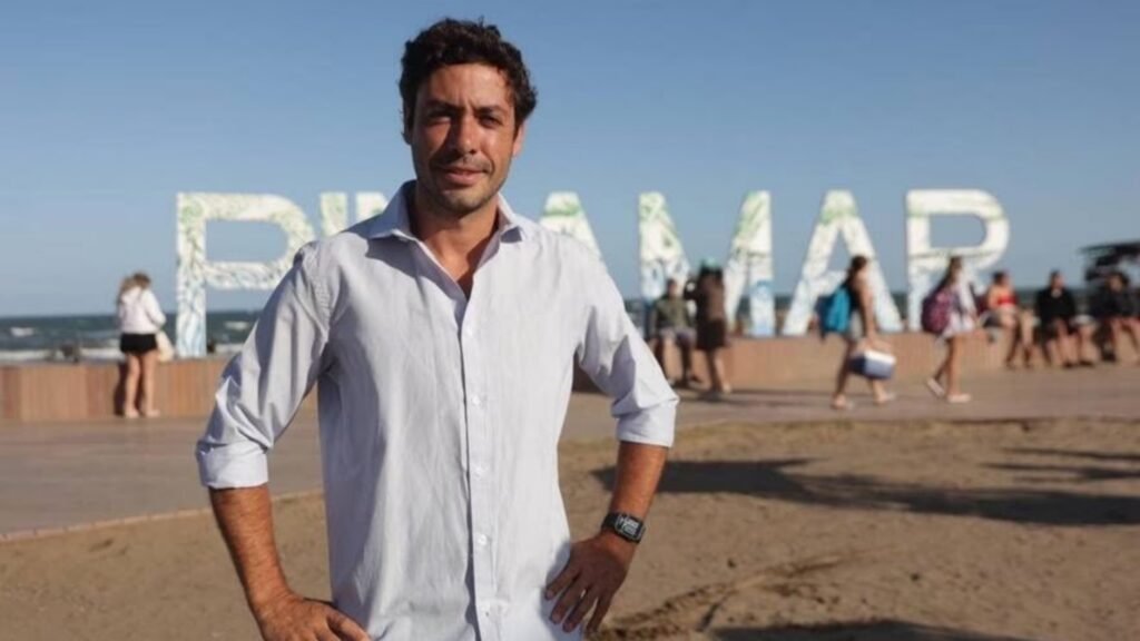 Elecciones en Pinamar: Juan Ibarguren, de JxC, ganó la intendencia por solo un voto