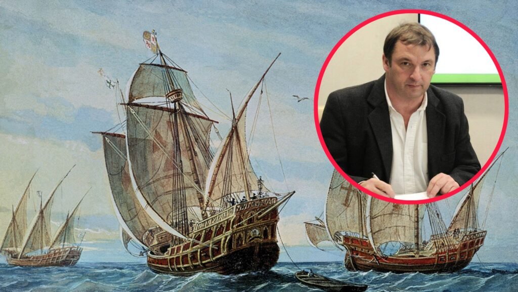 Pablo Zubiaurre presentará su nuevo libro “entre miles, diez cosas”