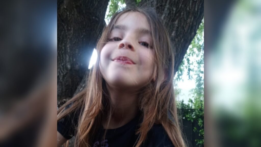 El pedido de ayuda de una mamá que necesita operar a corazón abierto a su hija de seis años