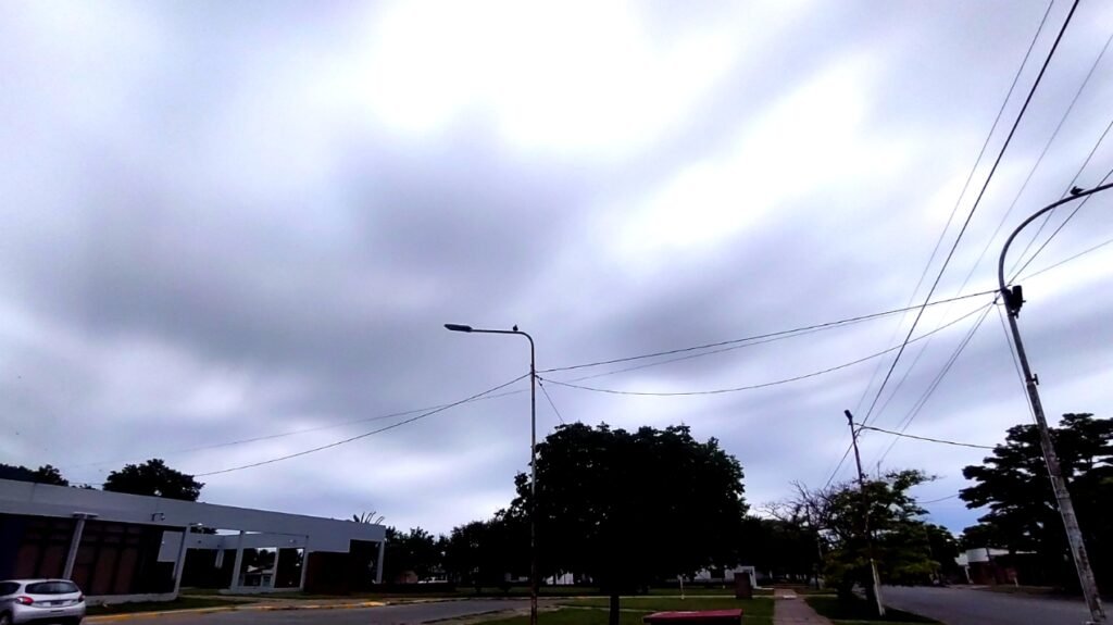 Cómo estará el clima en Ayacucho durante los próximos días