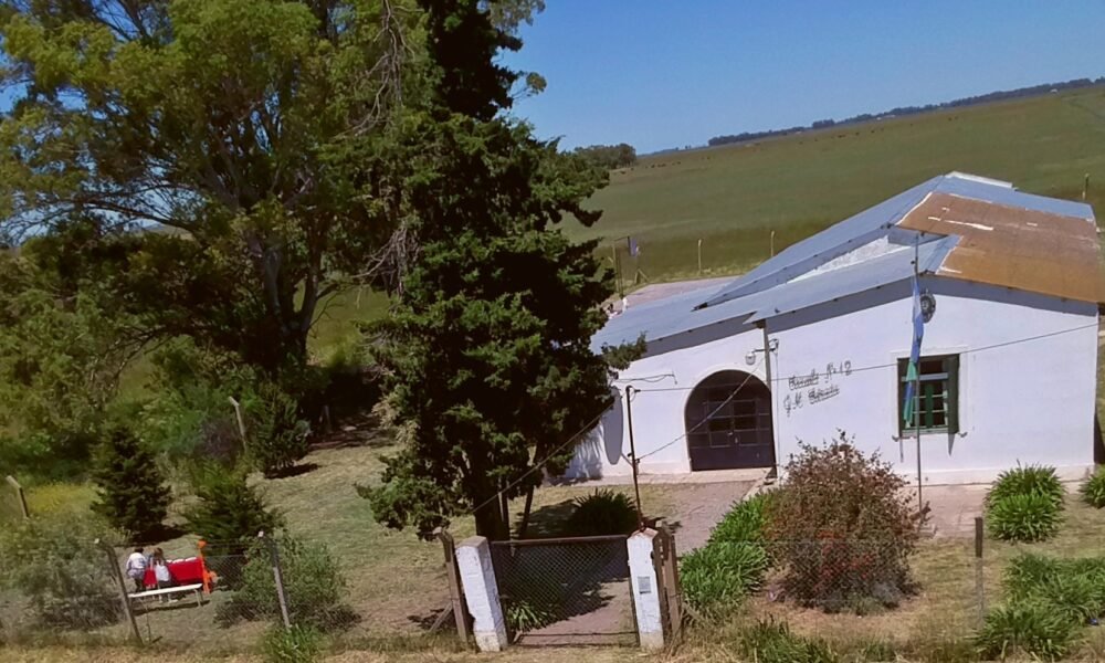 Éxito creciente: estudiantes de áreas urbanas optan por escuelas rurales
