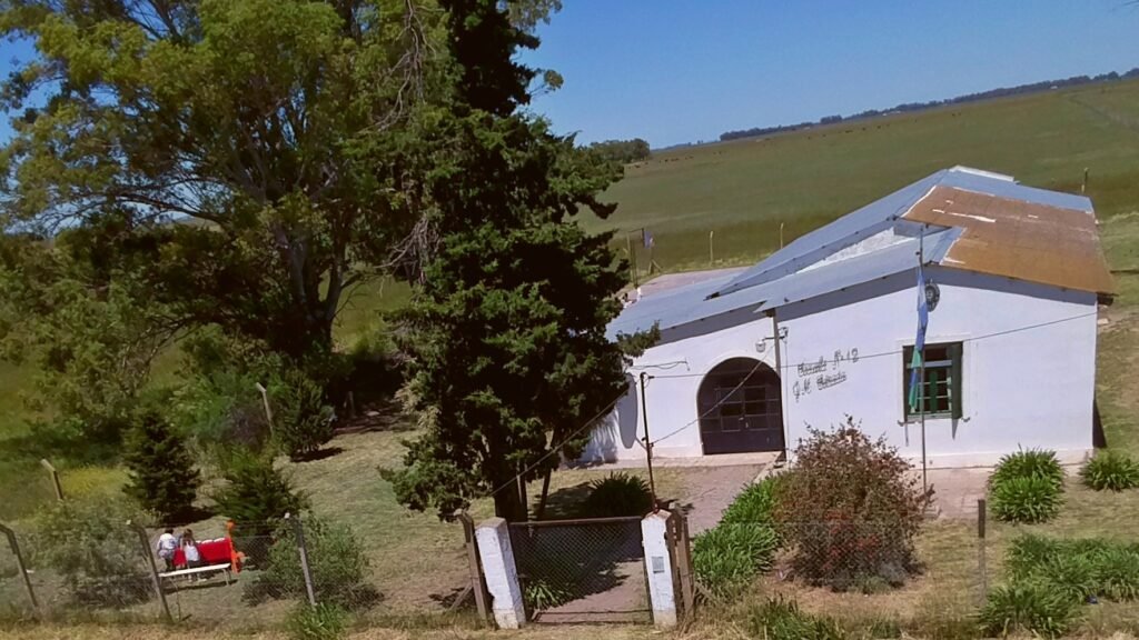 Éxito creciente: estudiantes de áreas urbanas optan por escuelas rurales