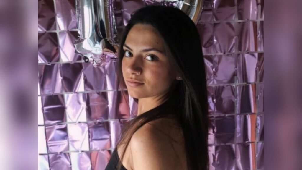 La ayacuchense Marti di Sabato estará presentándose en el escenario Atahualpa Yupanqui de Cosquín