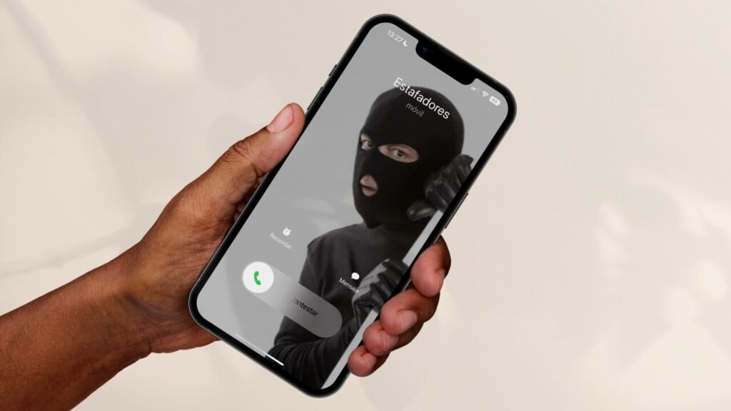 Varios intentos de estafas telefónicas: Una víctima habría perdido una importante suma de dinero