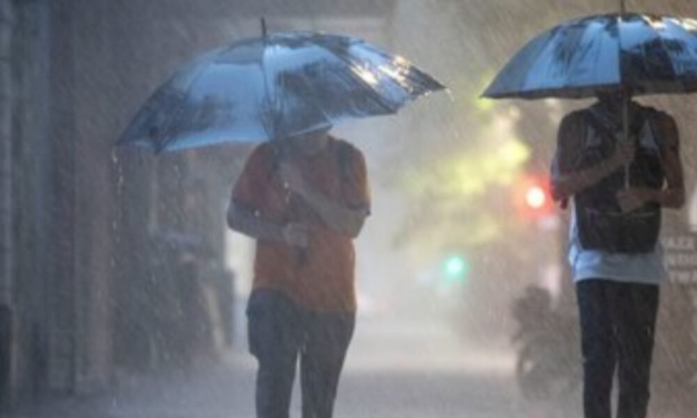 Alerta por tormentas en Ayacucho y en la zona