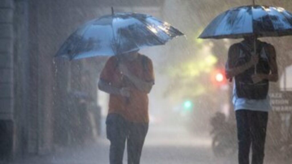 Alerta por tormentas en Ayacucho y en la zona