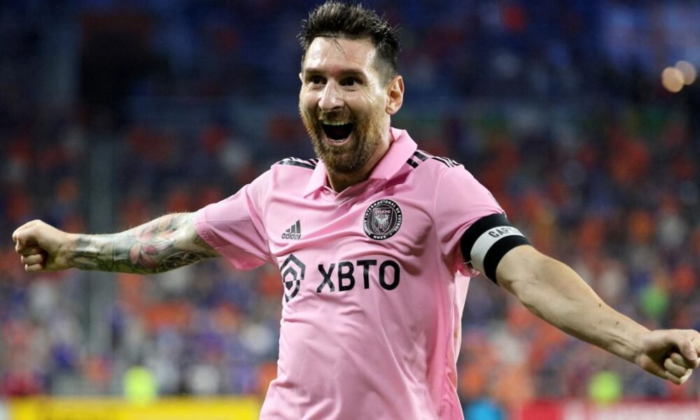 las entradas para verlo ‘volaron’ en menos de una hora