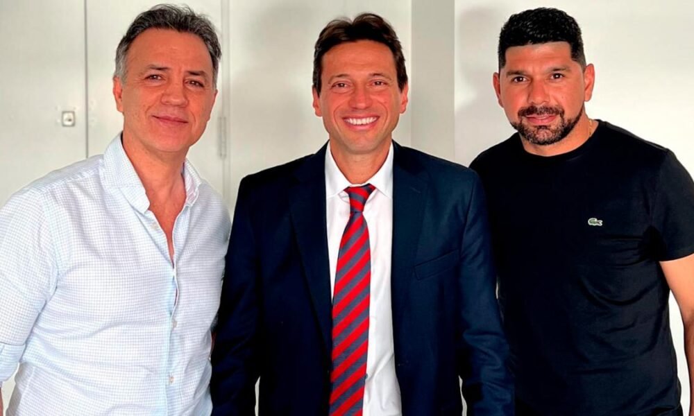 ‘Volvió la democracia al club’