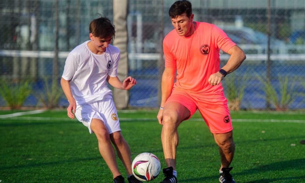 Zanetti confía en que Scaloni y Tapia ‘encuentren la solución” para la continuidad del proyecto