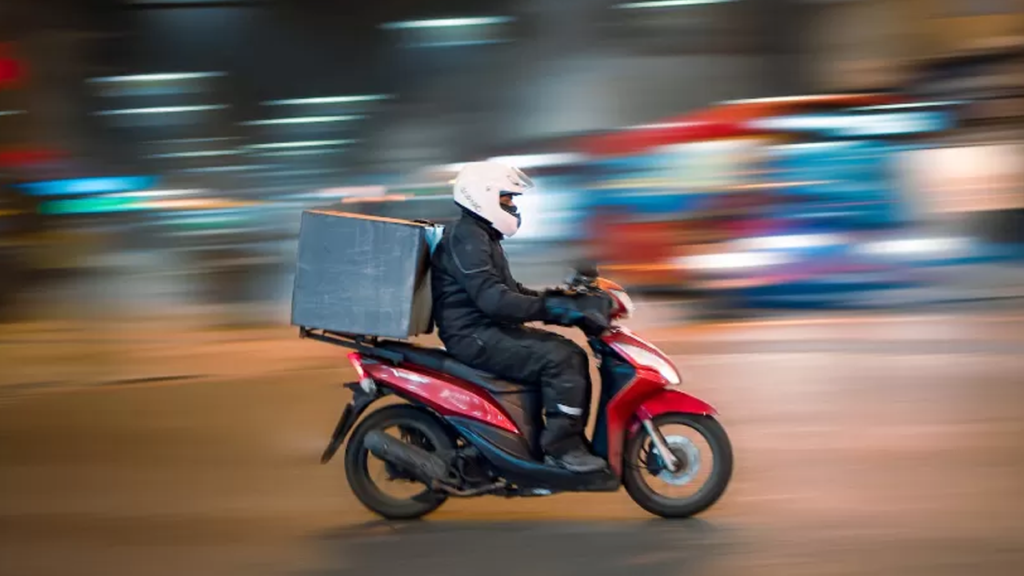 Empleo: Buscan delivery para comercio local