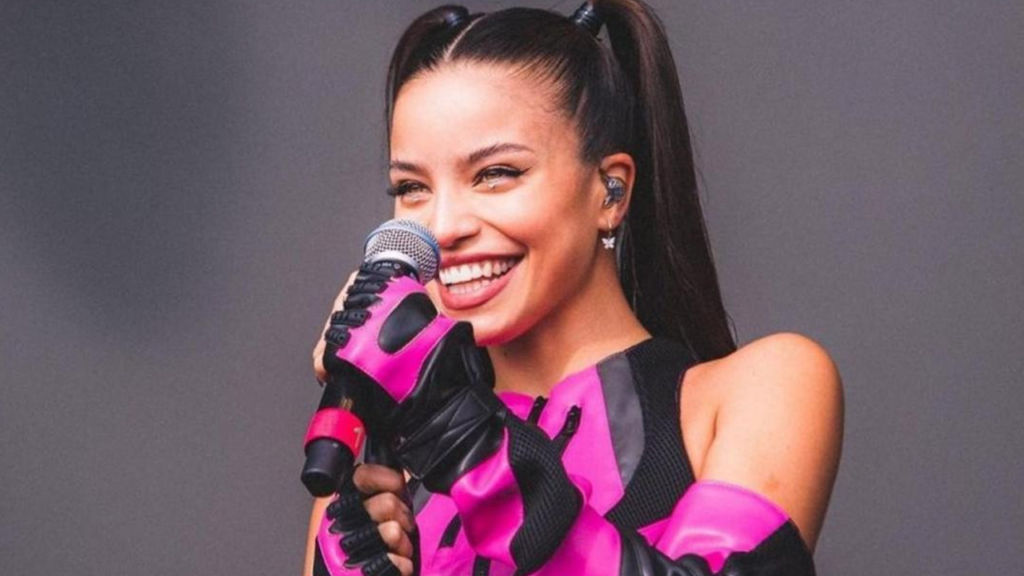 Entradas para Emilia Mernes en Buenos Aires 2024