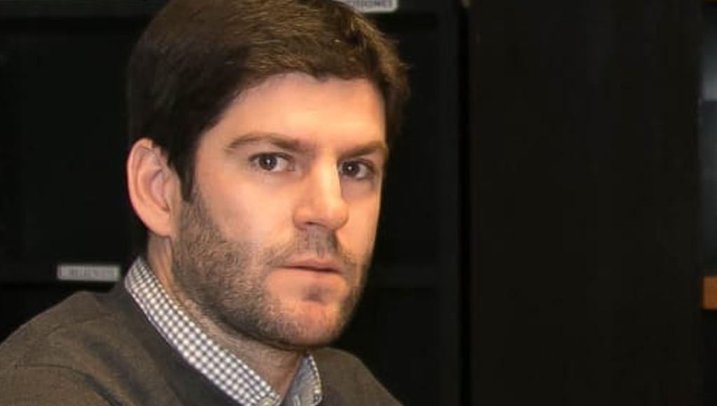 Emilio Cordonnier adelantó pocos cambios pero novedades en su Gobierno