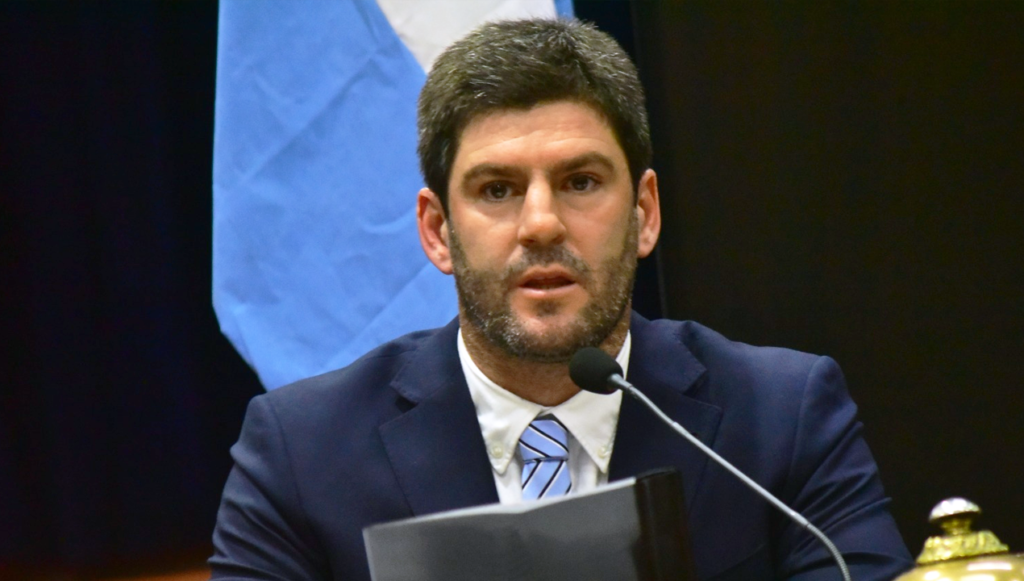 Emilio Cordonnier: “Vienen meses difíciles que requerirán de prudencia, cautela y esfuerzo”