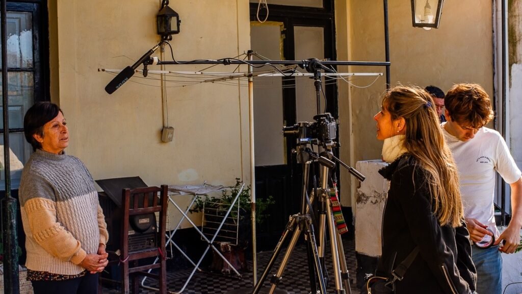 Este domingo se estrena “Proyecto Pueblos Ayacucho” en la Casa de la Cultura