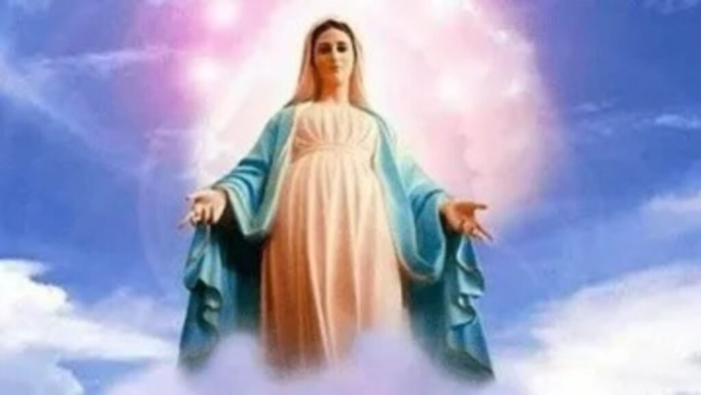 La Parroquia suspende la peregrinación a la virgen por las malas condiciones climáticas