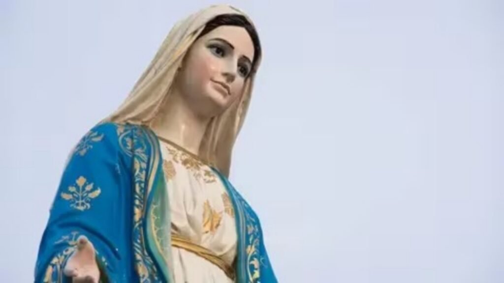 Día de la Virgen María: por qué se celebra cada 8 de diciembre