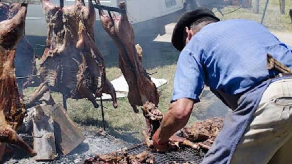 Confirmaron los valores para puestos y fogones en la próxima Fiesta del Ternero y día de la Yerra