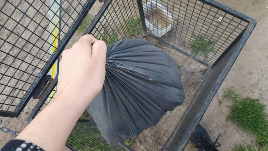 Informaron cuál es el cronograma especial de recolección de residuos para las Festividades