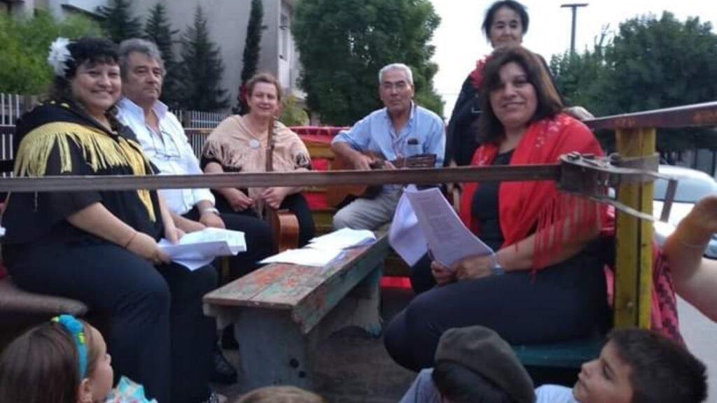 Se realizará la tradicional Caravana Navideña “La Navidad nos une”