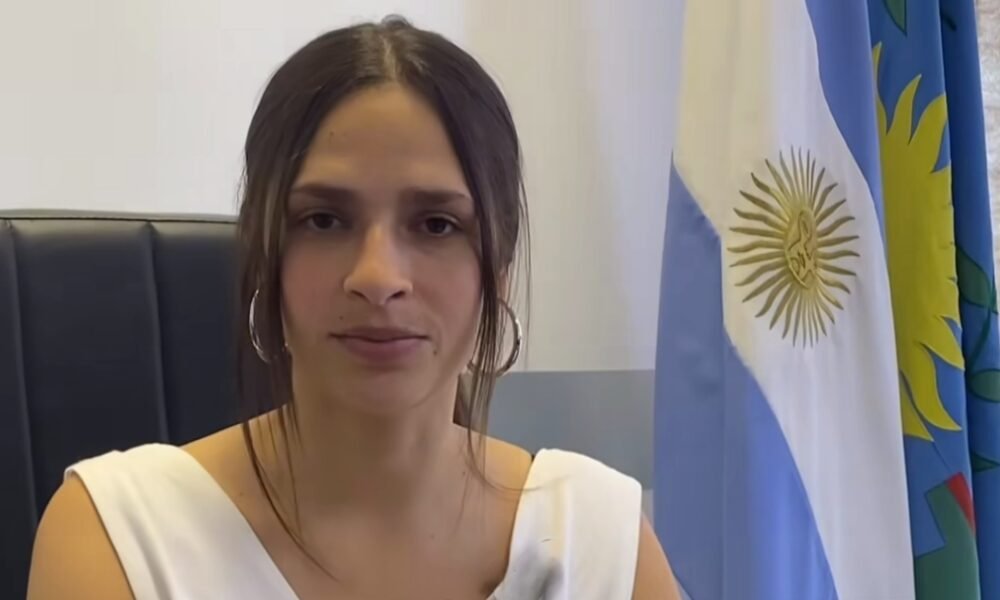 Sofía Pomponio propuso inhabilitar a conductores involucrados en delitos viales