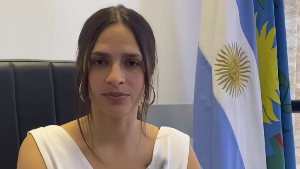 Sofía Pomponio propuso inhabilitar a conductores involucrados en delitos viales