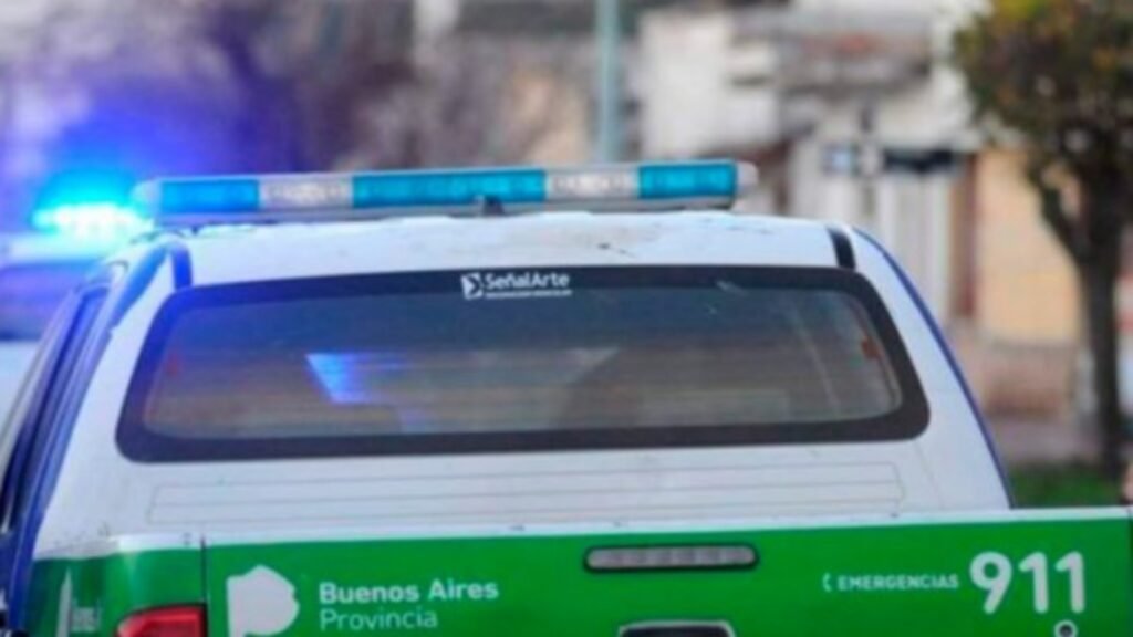 Encontraron un cordero faenado en una casa y aprhendieron a un sujeto