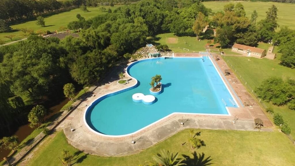 Cuando es la apertura del piletón del Club Independiente y cuanto cuesta por día