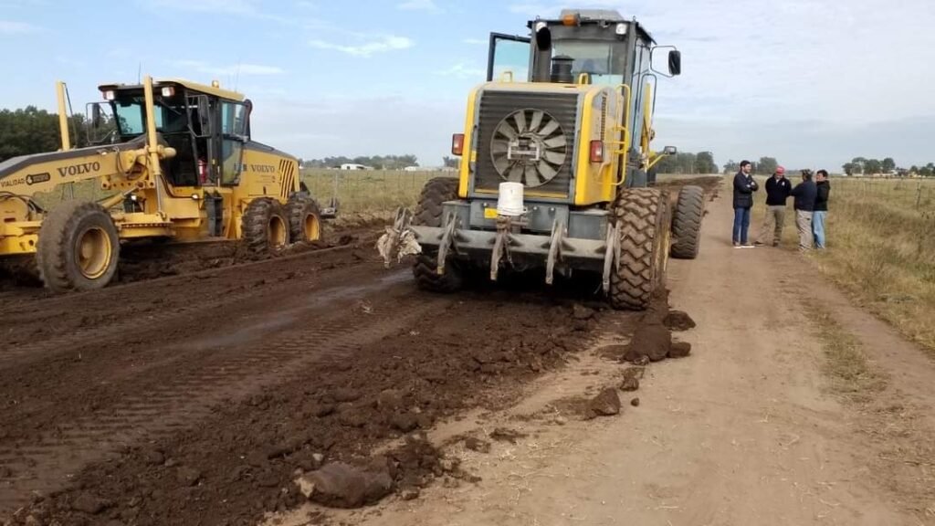 Tras el aumento de la tasa vial, la Sociedad Rural de Ayacucho emitió un comunicado