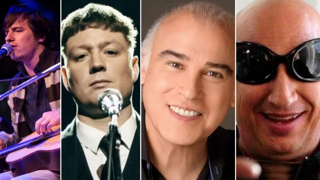 Dolores confirmó sus artistas para la Fiesta de la Guitarra: Nahuel Pennisi, Emanero, El Paz Martínez y Rally Barrionuevo