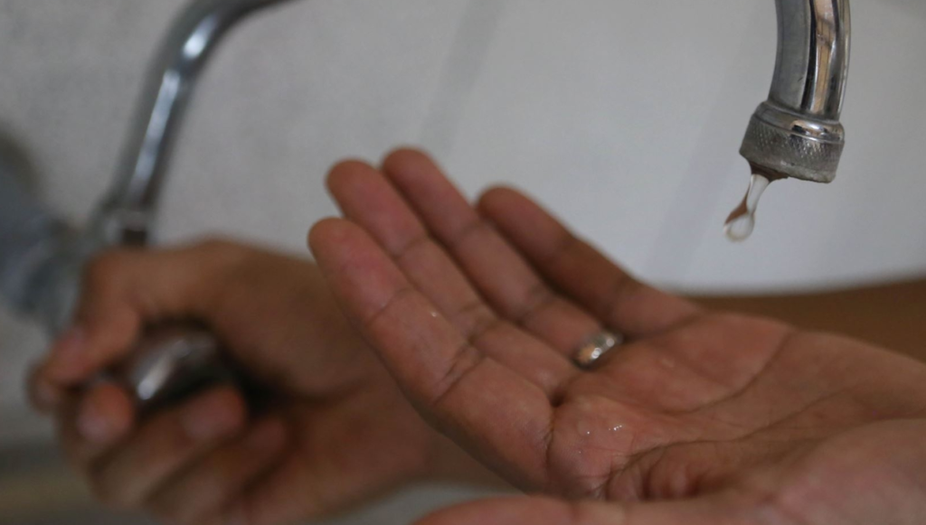 El Municipio de Ayacucho matendrá reuniones con autoridades de ABSA para exigir soluciones ante las interrupciones de agua potable