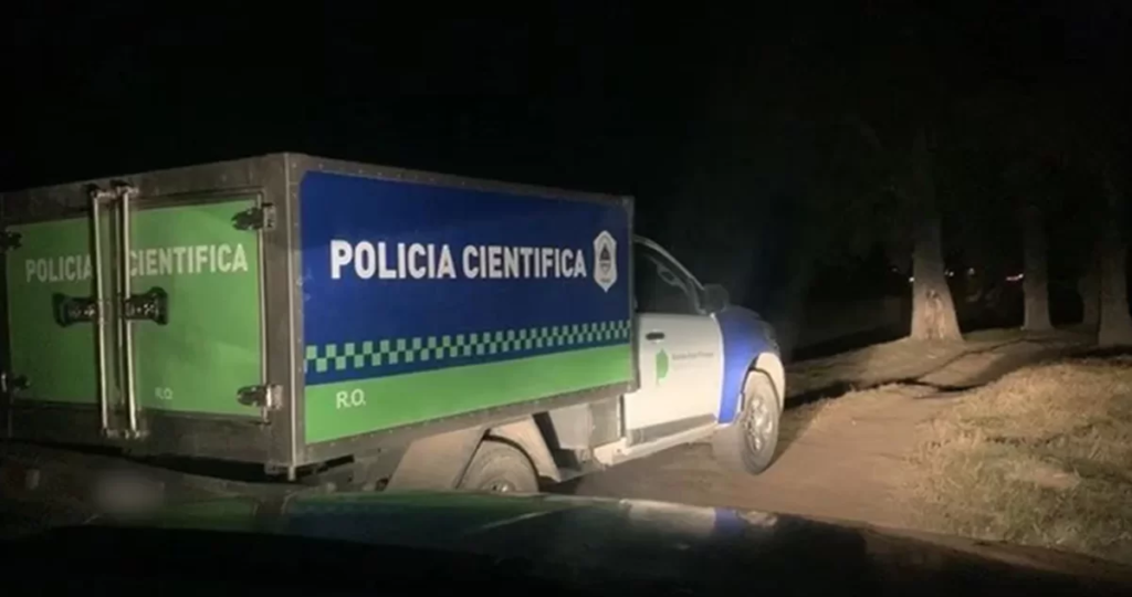 Crimen en Chascomús: una mujer y su hijo fueron asesinados en una casa de campo