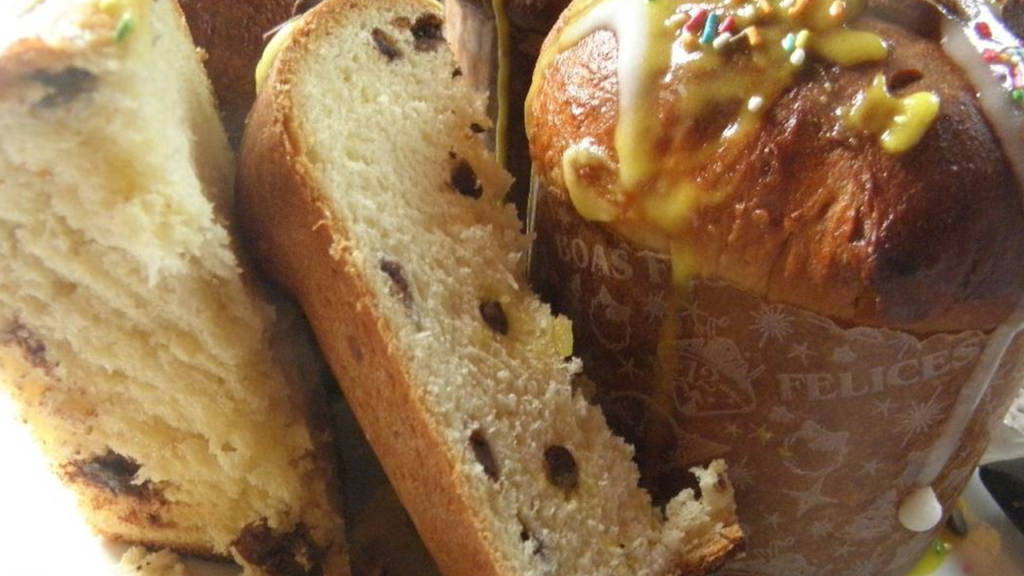 Pan dulce de Navidad: cómo hacer la receta facil para que salga rico y esponjoso