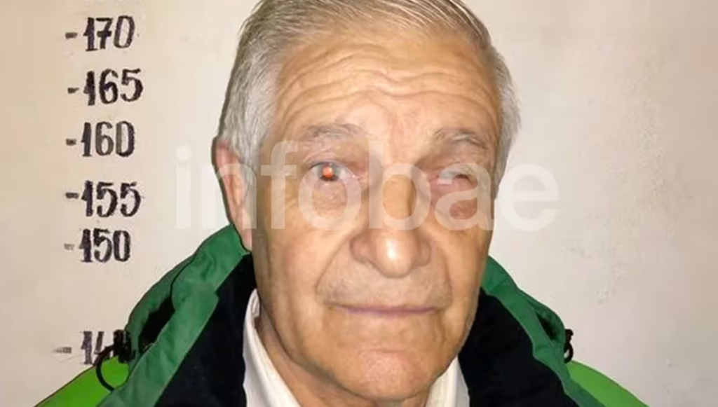 Por tercera vez se escapa un delincuente que estaba detenido en Batán