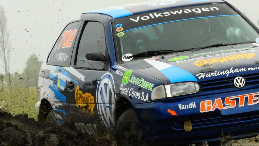 Confirmaron la suspensión definitiva del Rally Mar y Sierras en Ayacucho