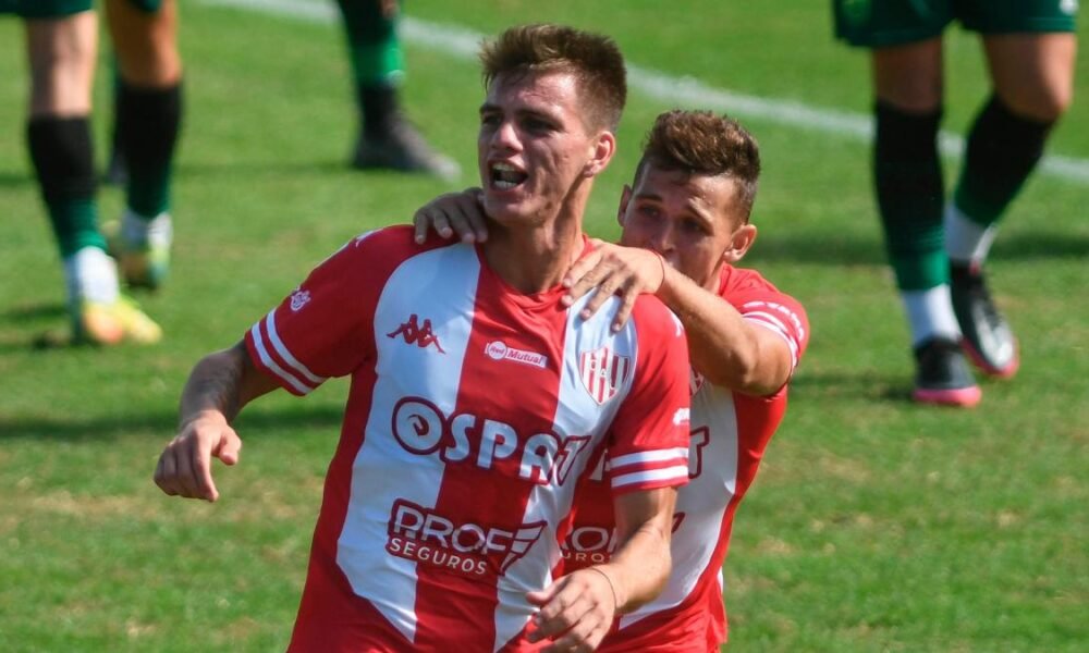 Boca pone la mira en la llegada del mediocampista Kevin Zenón