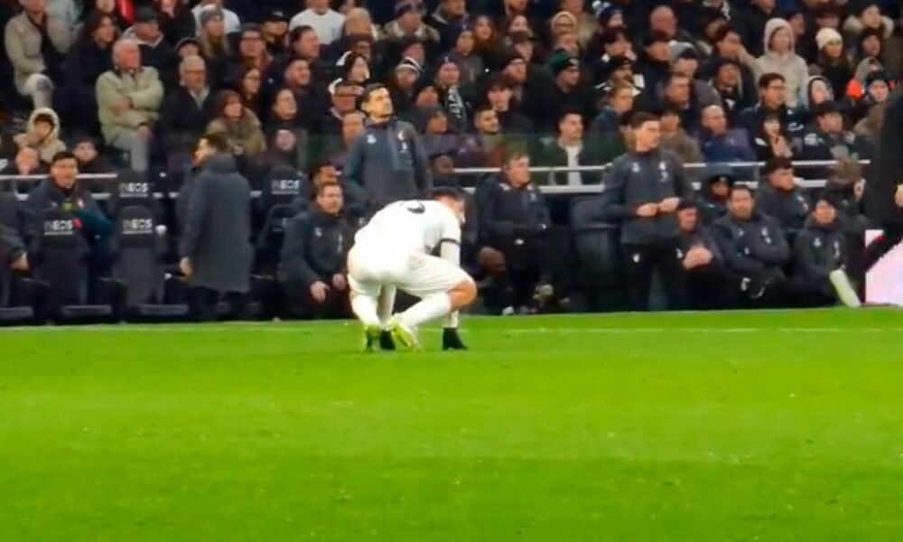 Alejo Véliz estará un ‘par de meses’ inactivo por la lesión en la rodilla